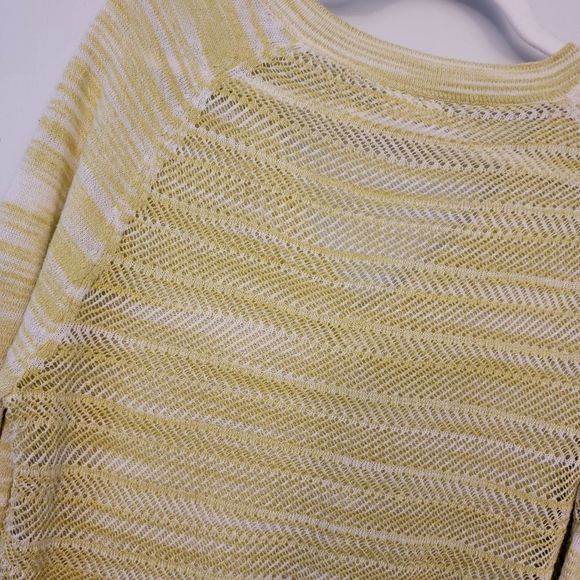 Anthropologie Moth Space Dye Sweater - Picture 7 of 8